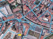 Local, Vilagarcía de Arousa