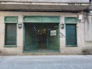 Local, Vilagarcía de Arousa