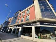 Local, Vilagarcía de Arousa