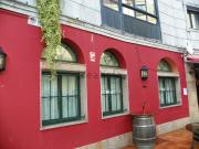 Local, Vilagarcía de Arousa