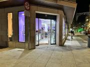 Local, Vilagarcía de Arousa