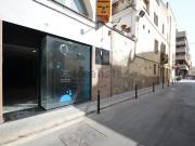 Local, Vilanova i la Geltrú