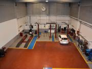 Local, Vilanova i la Geltrú