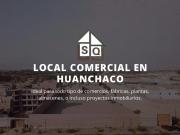 Local VILLA AEROPUERTO