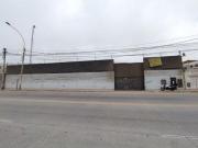 Local Villa El Salvador