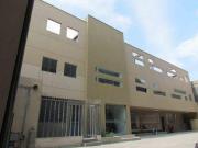 Local Villa el Salvador