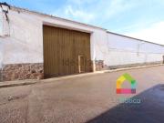 Local, Villanueva de los Infantes