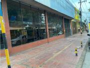 LOCAL villavicencio 430M2