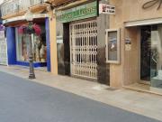 Local, Vinarós