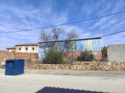 Local, Viso del Marqués