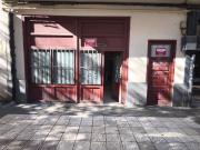 Local, Vitoria Gasteiz