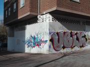 Local, Vitoria Gasteiz