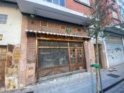 Local, Vitoria Gasteiz