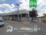 LOCAL VITRINA COMERCIAL EN VENTA O ARRIENDO EN POLICARPA...