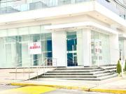 LOCAL VITRINA EN ALQUILER AVENIDA BOLOGNESI. CAYMA