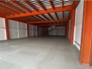 LOCAL VITRINA EN ARRIENDO, PUENTE ARANDA, SOBRE VIA...