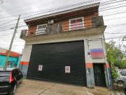 LOCAL + VIVIENDA RICARDO ROJAS