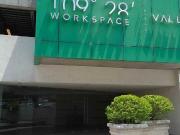 Local Workspace Valle 109 28