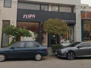 Local y 2 oficinas en venta en Guemes