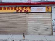 Local y Bodega Comercial en Arriendo – Zona Estratégica...