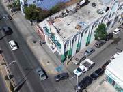 LOCAL Y BODEGA SOBRE LÓPEZ MATEOS