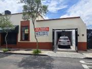 Local y casa en renta Para oficina a cerca de la...