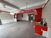 LOCAL Y CASA EN VENTA EN LOS HORNOS