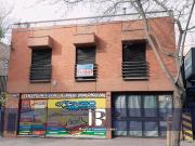 Local y Departamento en Capital