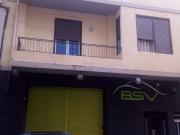 LOCAL Y DOS VIVIENDAS