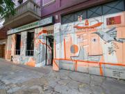 LOCAL Y GALPON EN VENTA LA PLATA