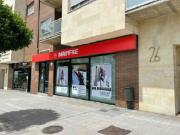 Local y garajes en C/ General Gutiérrez Mellado, León