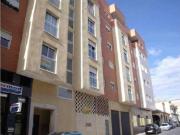 Local y garajes en venta en C/ Azabache, La Gangosa, Almería