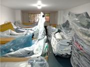 Local y Terraza para aptos en Venta en Barrio Sevilla,...