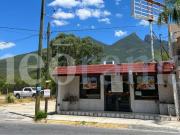 Local y Terreno Comercial en Venta en Colonia Rincón de...