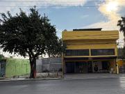 LOCAL y TERRENO EN RENTA — GUADALUPE, NUEVO LEÓN A 5 min...
