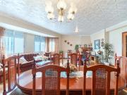 Local y vivienda en Almazora