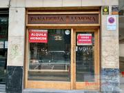 Local, Zabalburu Diputación, Bilbao