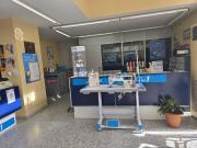 Local, Zona Esportiva, Terrassa