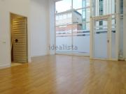 Local, Zona Esportiva, Terrassa