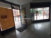 Local, Zona Indautxu, Bilbao