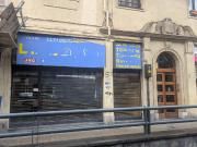 Local, Zona Indautxu, Bilbao