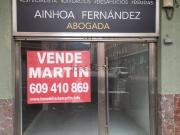 Local, Zona Indautxu, Bilbao