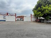 Local Zona industrial Civac