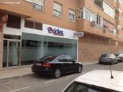 Local zona Mandarache Hispania