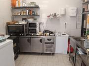 Local, Zona Sierra Helada, Benidorm