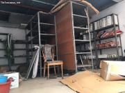 LOCAL/ALMACEN A LA VENTA EN CALLE ANICETO COLOMA