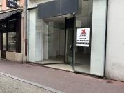 LOCAL/BOUTIQUE 19 RUE PASTEUR 49.50 m²