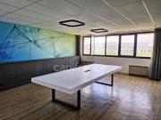 Bureau 167 M2 à AIX EN PROVENCE 13