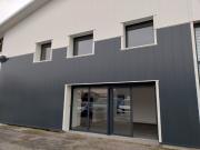 Local/bureau à louer CHAMBERY 73 155 M²