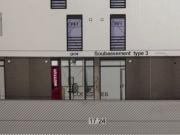 Local/bureau à louer proche de ANNECY 74 Rive Ouest...